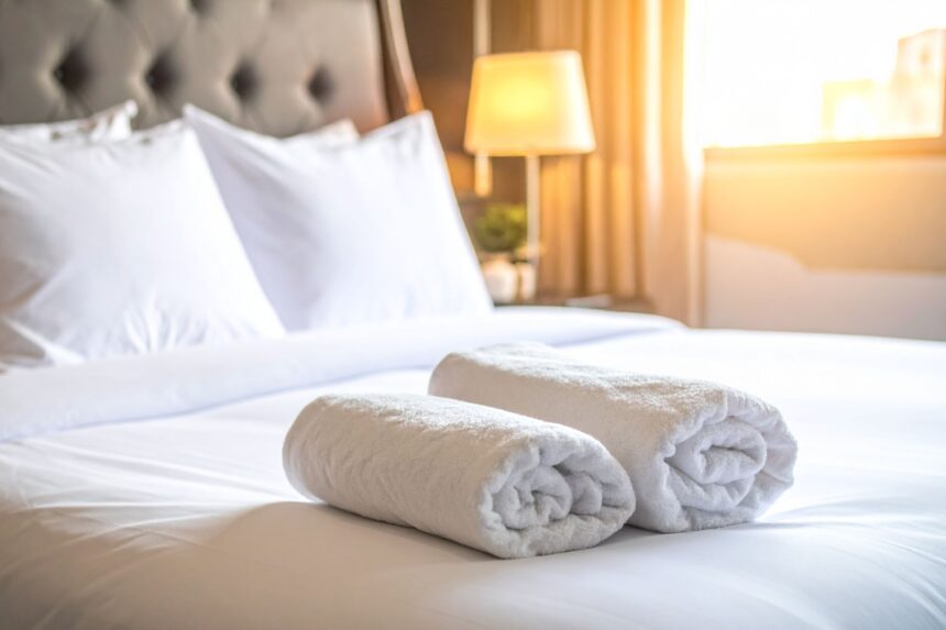 bed and breakfast insurance