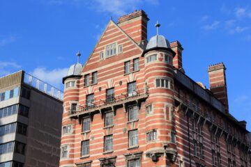 listed building insurance