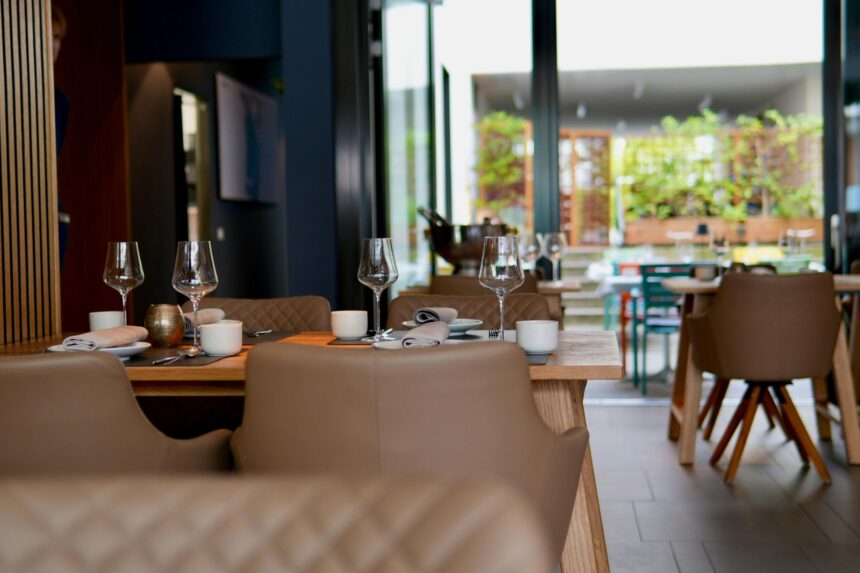 restaurant insurance