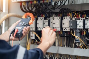 self employed tradesman insurance