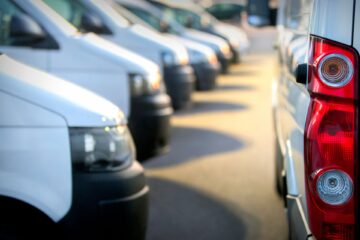 tools stolen from van insurance